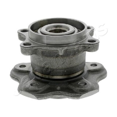 Moyeu de roue JAPANPARTS KK-21055