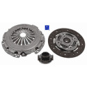 Kit d&#39;embrayage SACHS 3000 950 518