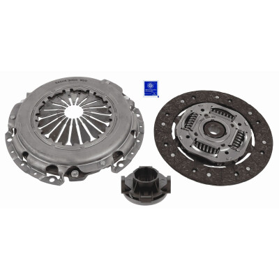 Kit d'embrayage SACHS 3000 950 518