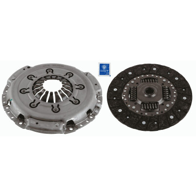 Kit d'embrayage SACHS 3000 951 665