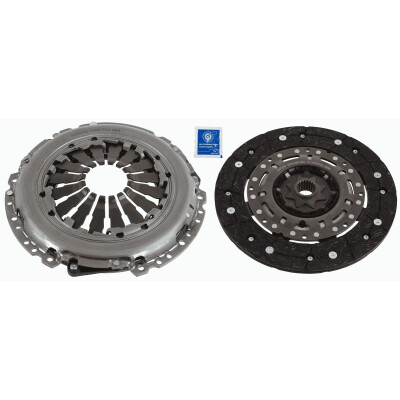 Kit d'embrayage SACHS 3000 951 666