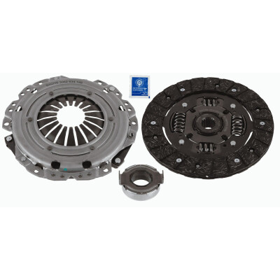 Kit d'embrayage SACHS 3000 951 677