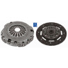 Kit d&#39;embrayage SACHS 3000 951 683