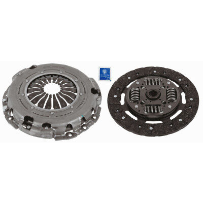 Kit d'embrayage SACHS 3000 951 683