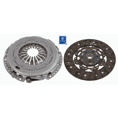 Kit d'embrayage SACHS 3000 970 148
