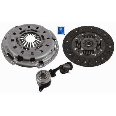 Kit d'embrayage SACHS 3000 990 628