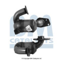Catalyseur BM CATALYSTS BM80382H