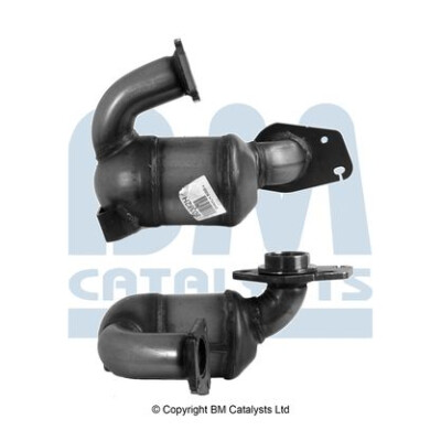Catalyseur BM CATALYSTS BM80382H