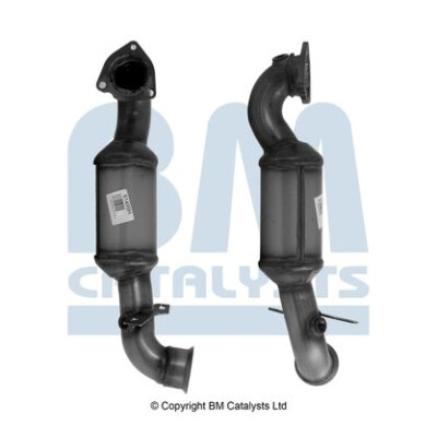 Catalyseur BM CATALYSTS BM91499H