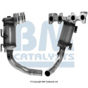 Catalyseur BM CATALYSTS BM91758H