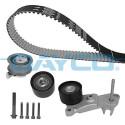 Jeu de courroies de distribution DAYCO KTB1190
