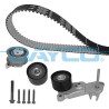 Jeu de courroies de distribution DAYCO KTB1190