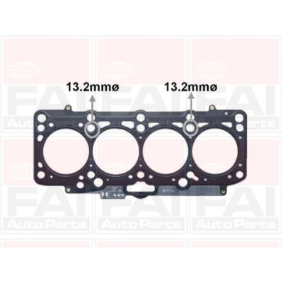 Joint de culasse FAI AutoParts HG1013A