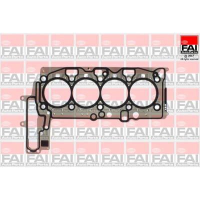 Joint de culasse FAI AutoParts HG1757B