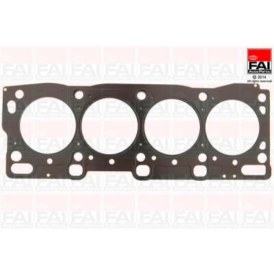Joint de culasse FAI AutoParts HG2100