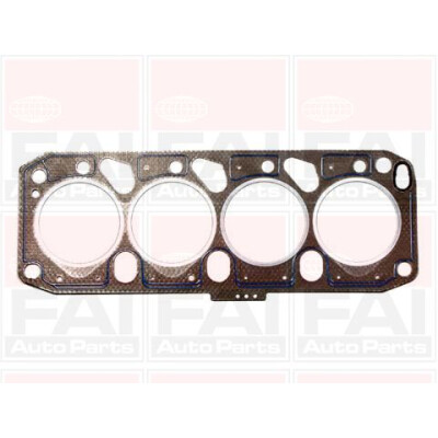 Joint de culasse FAI AutoParts HG527