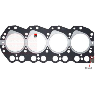 Joint de culasse FAI AutoParts HG670B