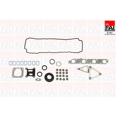 Jeu de joints de culasse FAI AutoParts HS1002NH