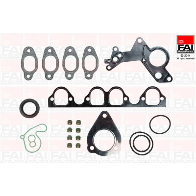 Jeu de joints de culasse FAI AutoParts HS1011NHX