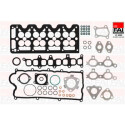 Jeu de joints de culasse FAI AutoParts HS1366NH