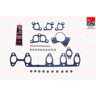 Jeu de joints de culasse FAI AutoParts HS1413NH