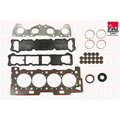 Jeu de joints de culasse FAI AutoParts HS1442