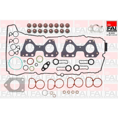 Jeu de joints de culasse FAI AutoParts HS1622NH