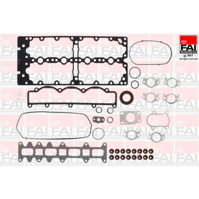 Jeu de joints de culasse FAI AutoParts HS1625NH