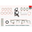 Jeu de joints de culasse FAI AutoParts HS1662NH
