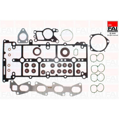 Jeu de joints de culasse FAI AutoParts HS1788NH