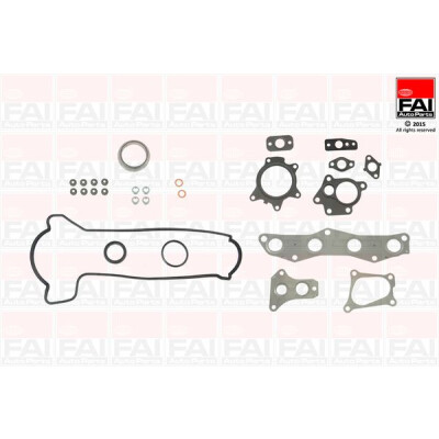 Jeu de joints de culasse FAI AutoParts HS1838NH