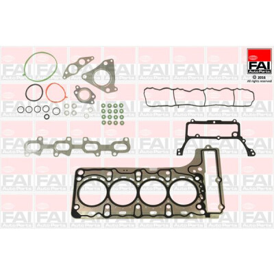 Jeu de joints de culasse FAI AutoParts HS1903