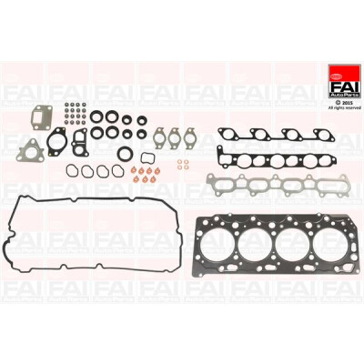 Jeu de joints de culasse FAI AutoParts HS2101