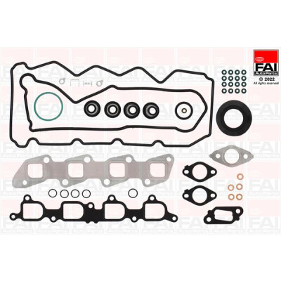 Jeu de joints de culasse FAI AutoParts HS2105NH