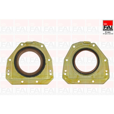 Joint de vilebrequin FAI AutoParts OS1661