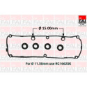 Joint de couvercle de culasse FAI AutoParts RC1663SK