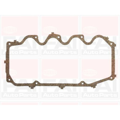 Joint de couvre-culasse FAI AutoParts RC171S