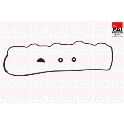 Joint de couvercle de culasse FAI AutoParts RC375S