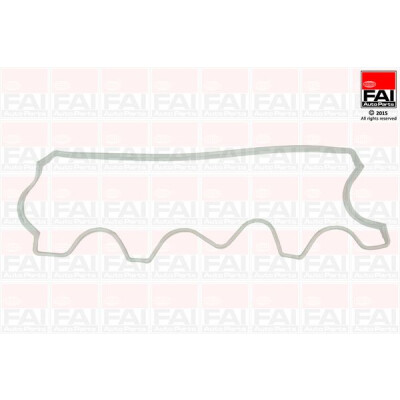 Joint de couvercle de culasse FAI AutoParts RC747S