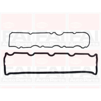 Joint de couvre-culasse FAI AutoParts RC867S