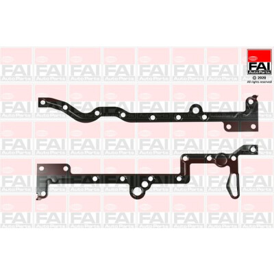 Joint d'étanchéité, carter d'huile FAI AutoParts SG1002