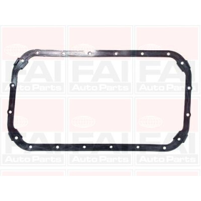 Joint d'étanchéité, carter d'huile FAI AutoParts SG530