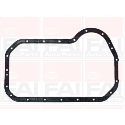 Joint d'étanchéité, carter d'huile FAI AutoParts SG751