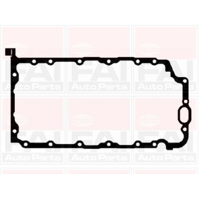 Joint d'étanchéité, carter d'huile FAI AutoParts SG863