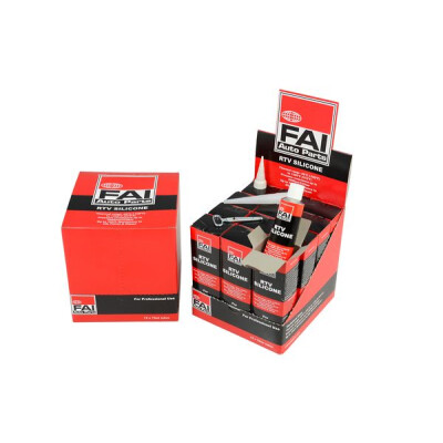 Joint de couvre-culasse FAI AutoParts SIL-2DB