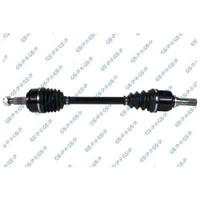 Arbre de transmission GSP 218247