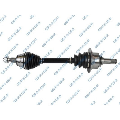 Arbre de transmission GSP 235089