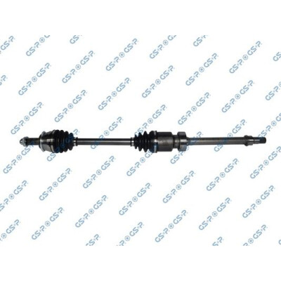Arbre de transmission GSP 238003