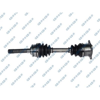 Arbre de transmission GSP 239006