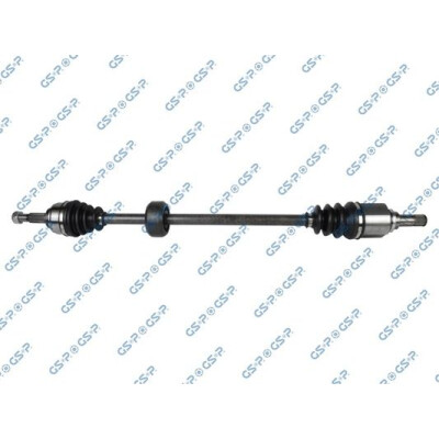 Arbre de transmission GSP 250513